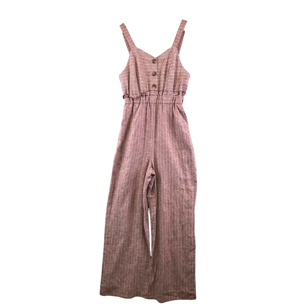 Romeo & Juliet Couture Pants & Jumpsuits Stripe size S